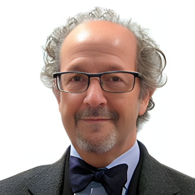 Sandro Ardizzone, MD | Credit: Enthera Pharmaceuticals