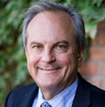 Gerald Maguire, MD I Credit: University of California, Riverside