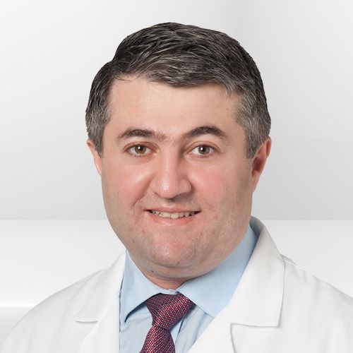 Rabi Hanna, MD | Image Credit: Cleveland Clinic