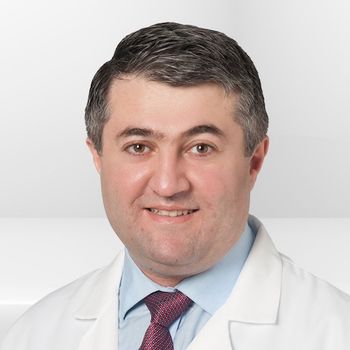 Rabi Hanna, MD | Image Credit: Cleveland Clinic