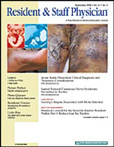 September 2006  Vol 52  No 8
