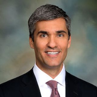Charles Wykoff, MD, PhD: Shifting the Treatment Paradigm with Pegcetacoplan for GA