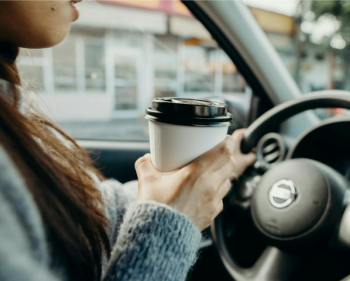 Drinking Caffeine, Raising Stereo Volume to Stay Alert Could be Warning Sign for Sleep Apnea