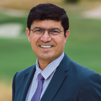 Rohit Loomba, MD, MHSc | Credit: UC San Diego Health