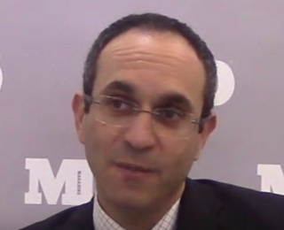 Q&A With Scott Wasserman From Amgen: Repatha's Approval Marks New Chapter in Cholesterol Management