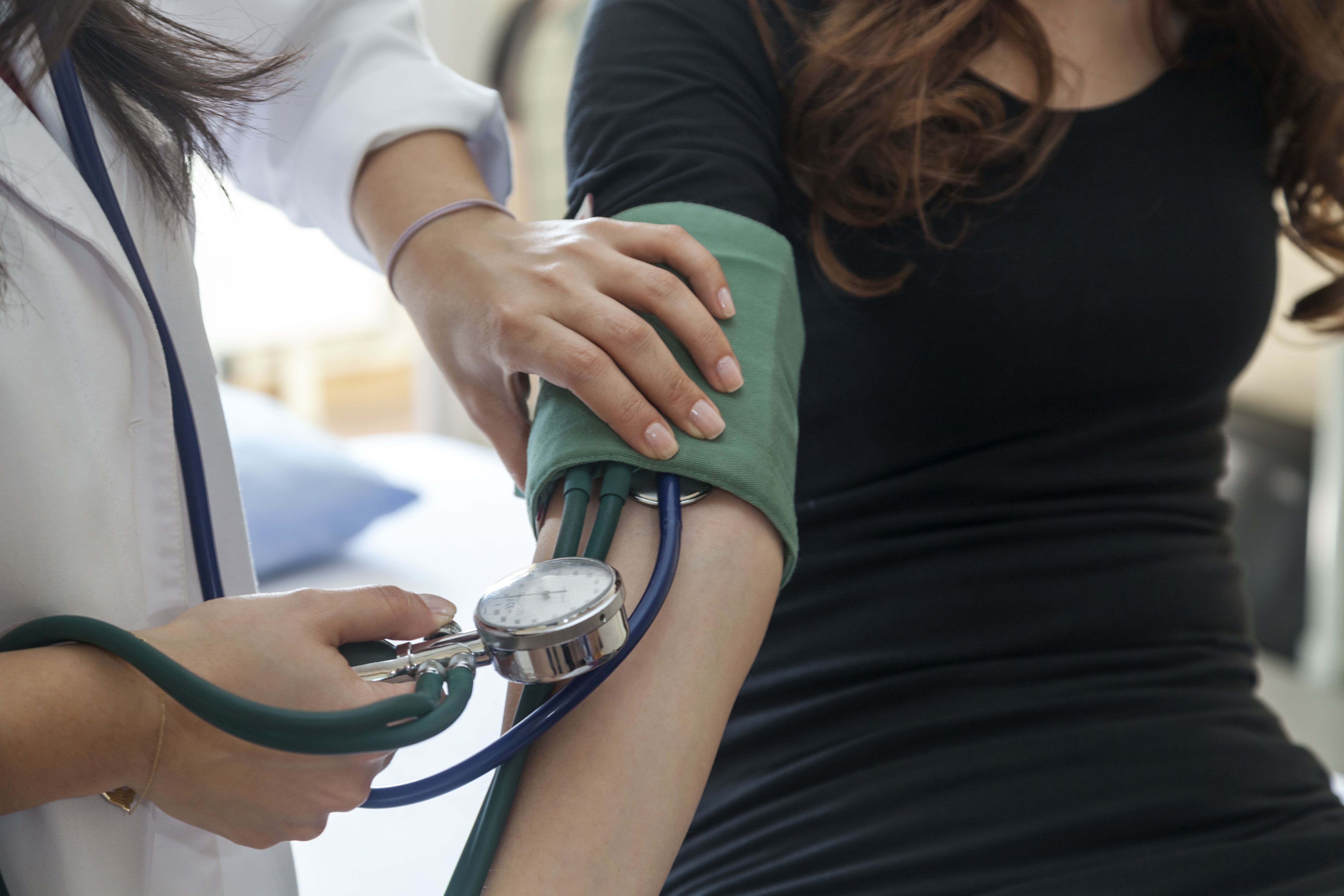 Overtreatment May Cause More Harm Than Good