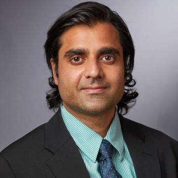 Manan Pareek, MD, PhD