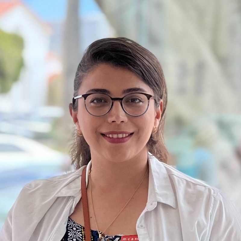 Dina Moazamian, MD | Credit: UCSD