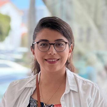 Dina Moazamian, MD | Credit: UCSD