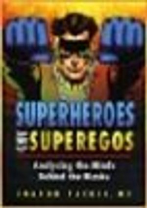 Thor: From Myth to Marvel Comics to Movies to Medical Commentary