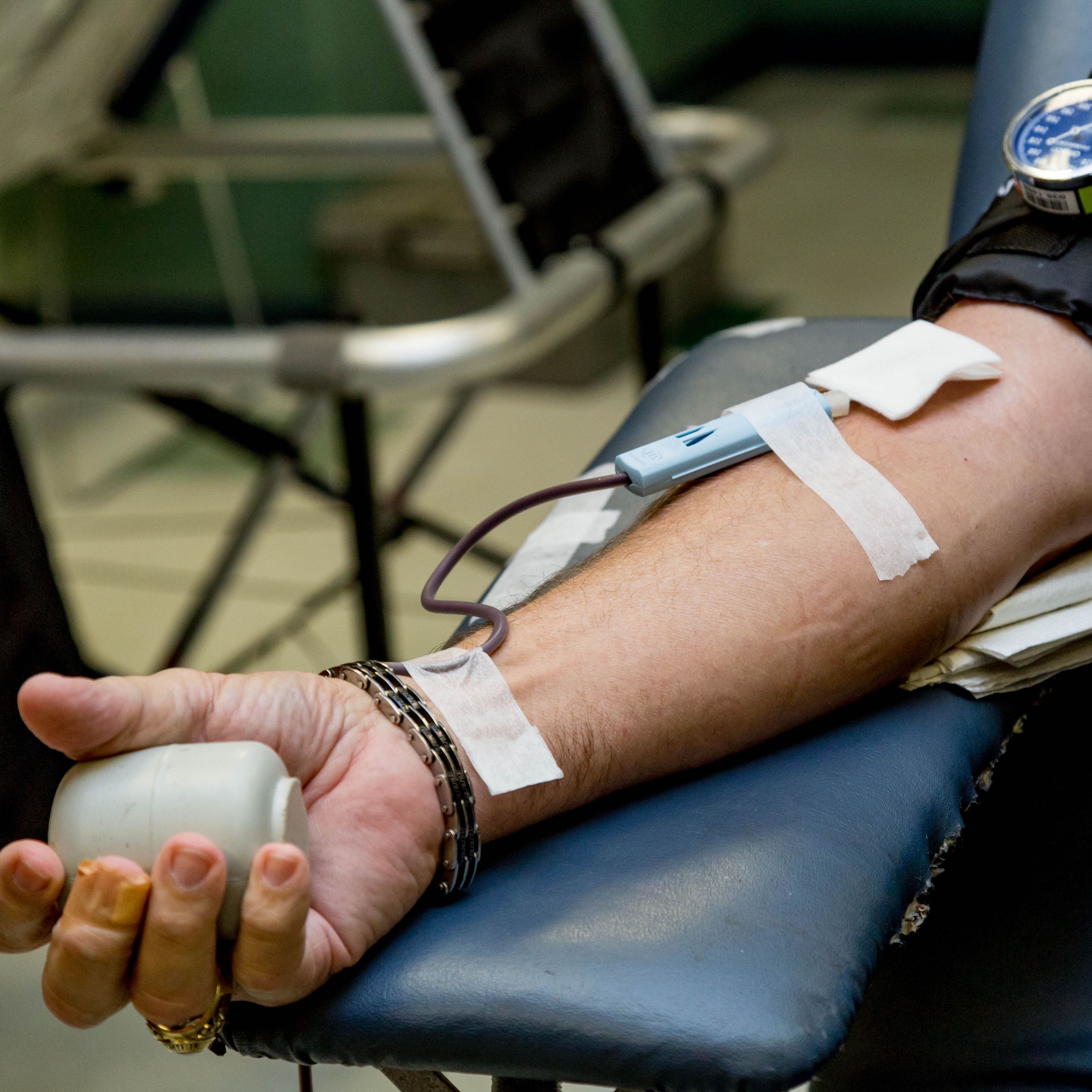 The FDA's Blood Donor Amendment for MSM is a Correction, not a Victory