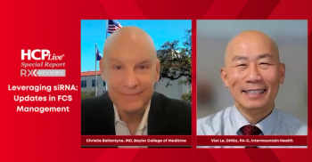 RX Review: Leveraging siRNA in FCS Management