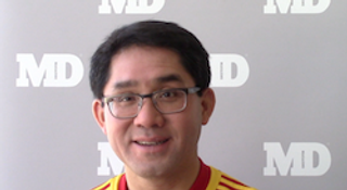Quan Dong Nguyen on Pioneering Aflibercept, Ranibizumab, and Sirolimus