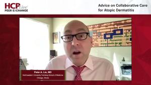 Advice on Collaborative Care for Atopic Dermatitis