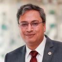 Amit Gupta, MBBS, DNB | Image Credit: Centre for Diabetes Care