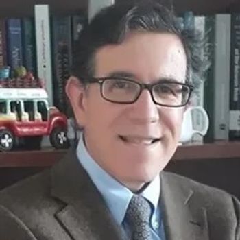 Fernando Rodríguez-Artalejo, PhD | Credit: Mediterranean Diet and Health