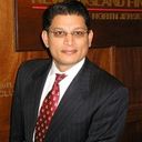 Bob Bhayani, MBA