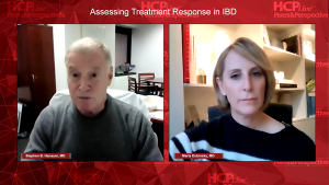 Assessing Treatment Response in IBD