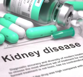 Kidney disease | Credit: Fotolia