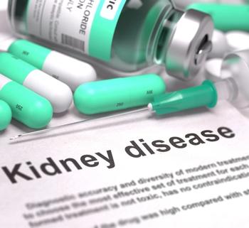 Kidney disease | Credit: Fotolia
