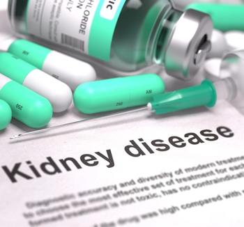 Kidney disease | Credit: Fotolia