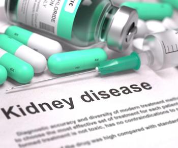Kidney disease | Credit: Fotolia