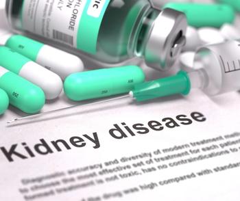 Kidney Disease IgA Nephropathy | Credit: Fotolia