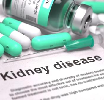 Kidney Disease | Credit: Fotolia