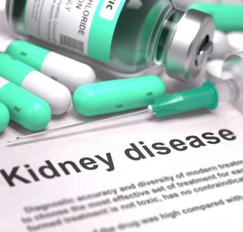 Kidney disease | Credit: Fotolia
