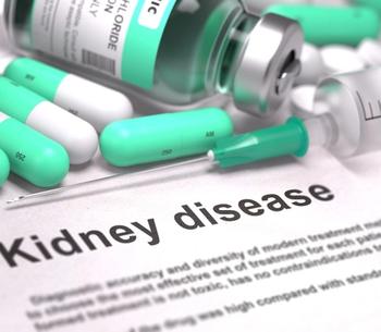 Kidney disease IgA nephropathy | Credit: Fotolia