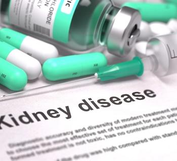 Kidney disease treatment | Credit: Fotolia