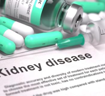IgA nephropathy, Berger disease | Credit: Fotolia
