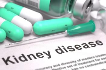 Kidney disease | Credit: Fotolia