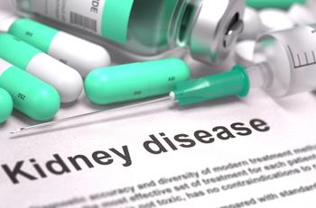 Kidney disease | Credit: Fotolia