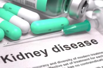 Kidney disease | Credit: Fotolia