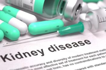 Kidney Disease IgA Nephropathy | Credit: Fotolia
