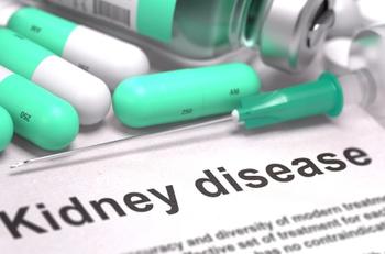 Kidney Disease | Credit: Fotolia