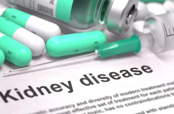Kidney disease IgA nephropathy | Credit: Fotolia