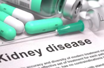 Kidney disease treatment | Credit: Fotolia