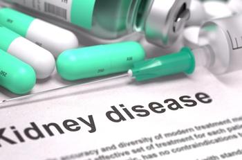 IgA nephropathy, Berger disease | Credit: Fotolia