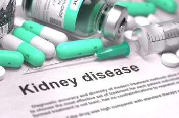 Kidney Disease stock imagery. | Credit: Adobe Stock