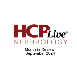 Nephrology Month in Review: September 2024