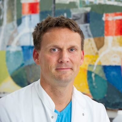 Søren Andrea Just, MD, PhD, associate professor, University of Southern Denmark, and Odense University Hospital – Svendborg. 