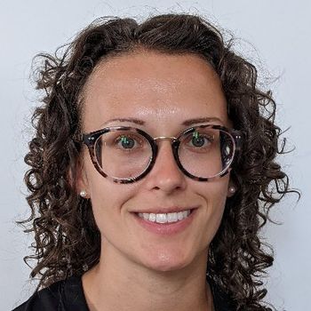 Kaitlin Mayne, MBChB | Credit X.com