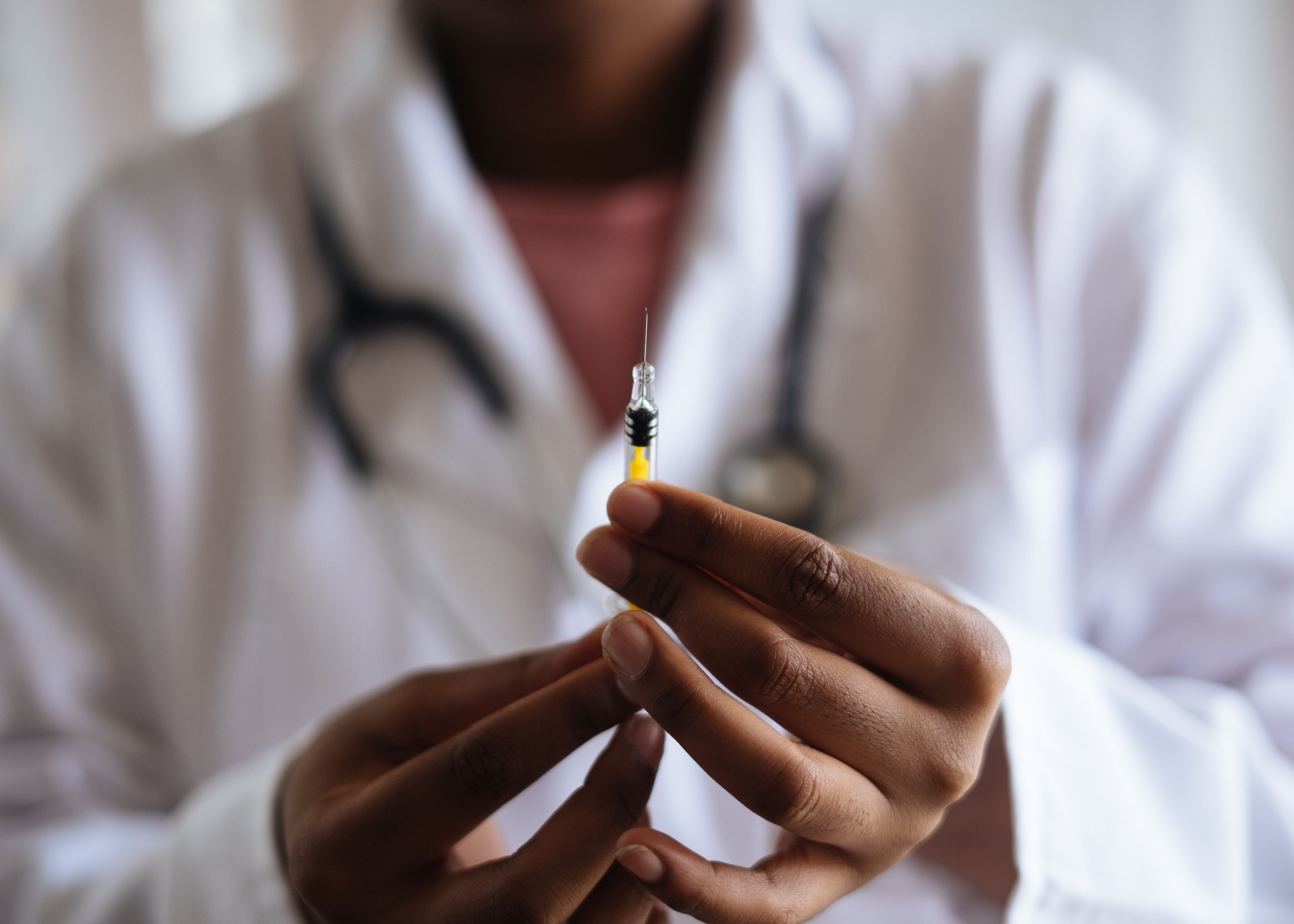 Investigators Identify Several New Predictors for Hepatitis B Vaccine Response in IBD Patients