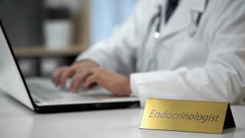 Endocrinology, Diabetes, and COVID-19: An Interview with Paul Stewart, M.D.