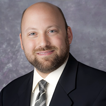 David Levinthal, MD, PhD | Credit: University of Pittsburgh