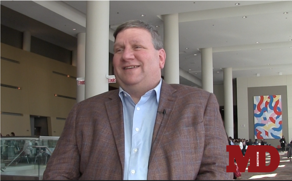 Eric M. Ruderman, MD: Addressing Safety Issues & Toxicities With DMARDs