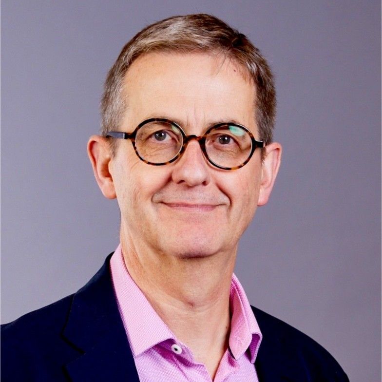 Richard Thompson, MBChB | Credit: LinkedIn