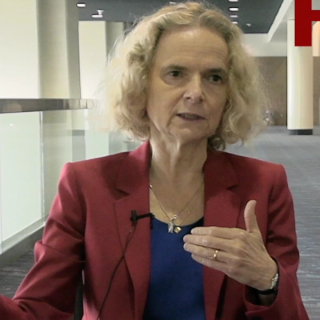Nora D. Volkow, MD: Advancing Clinical Research for Treating Use Disorders